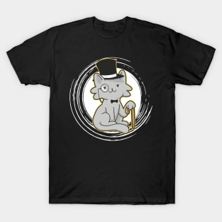 Cat in the Hat Costume T-Shirt